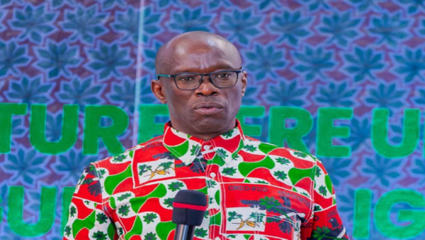 Double contribution forcée : à Ruyigi, des fonctionnaires se saignent pour accueillir le patron du CNDD-FDD